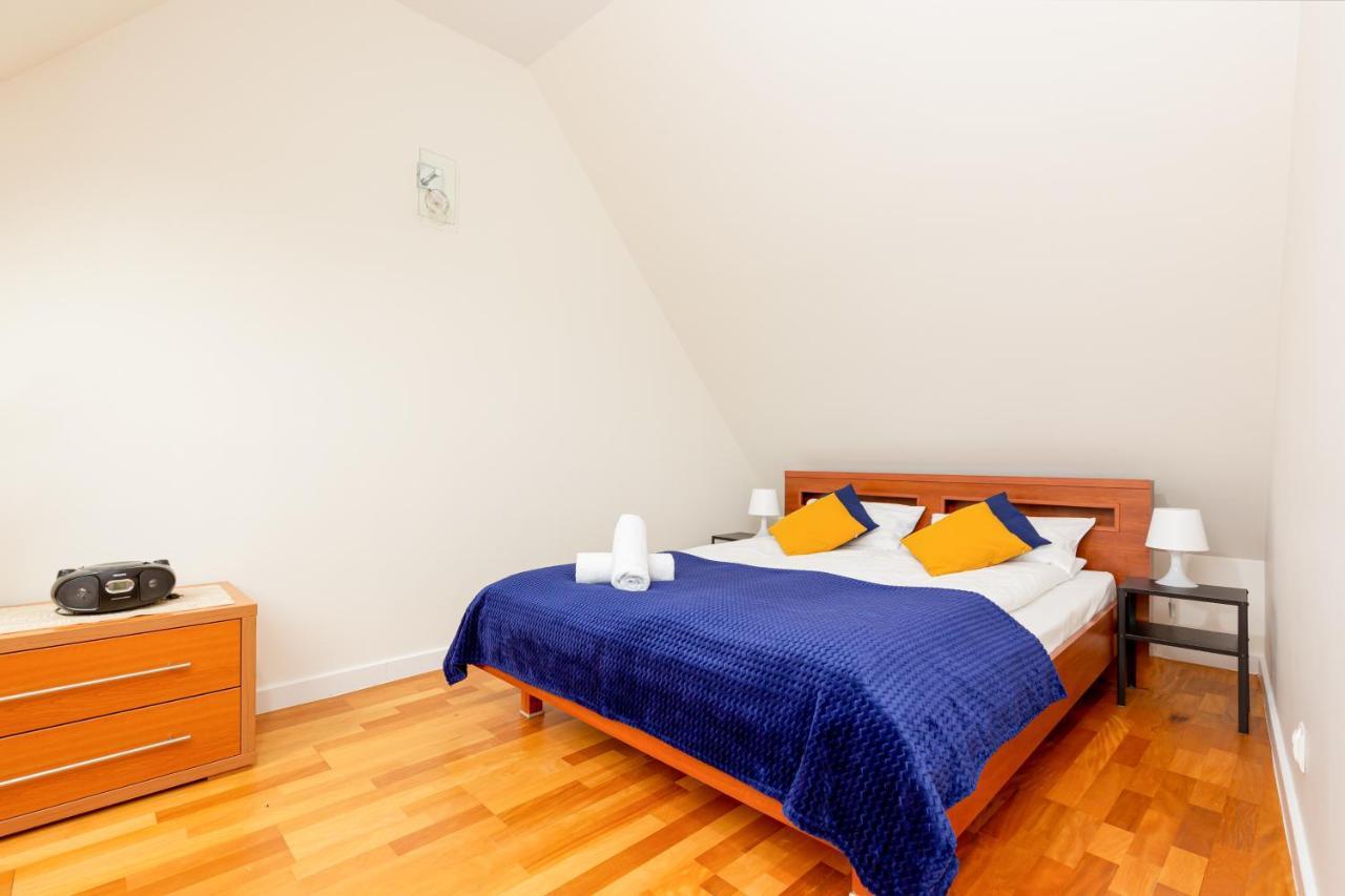 Apartment Butorowy Residence By Renters Prestige Kościelisko Zewnętrze zdjęcie
