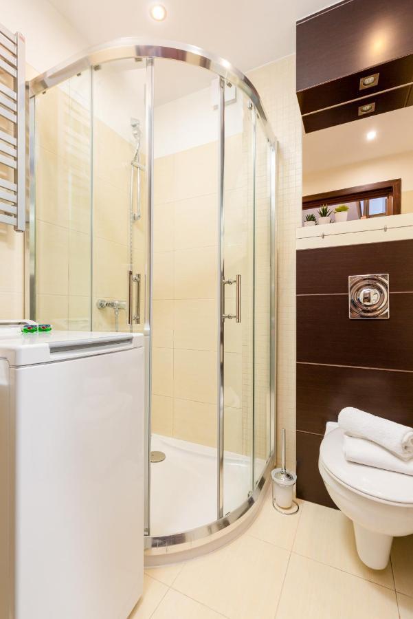 Apartment Butorowy Residence By Renters Prestige Kościelisko Zewnętrze zdjęcie