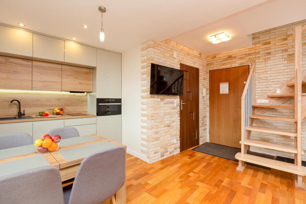 Apartment Butorowy Residence By Renters Prestige Kościelisko Zewnętrze zdjęcie