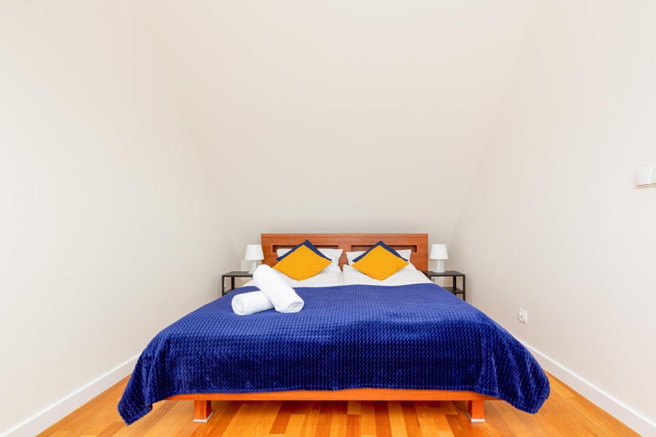 Apartment Butorowy Residence By Renters Prestige Kościelisko Zewnętrze zdjęcie