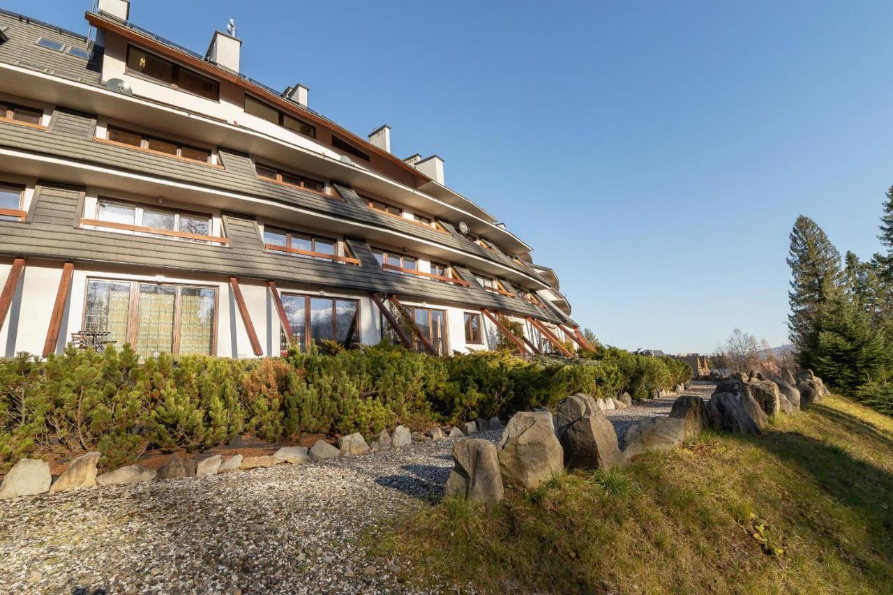 Apartment Butorowy Residence By Renters Prestige Kościelisko Zewnętrze zdjęcie